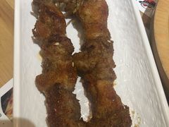 -清真·西域伙伴牛肉面·羊肉串(融创店)