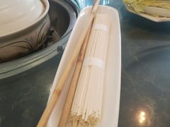 华夏一面-先机泉水鸡汤(南山老君洞店)