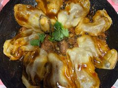 -忆外婆徐州菜·地锅鸡·生日宴(吴庄店)