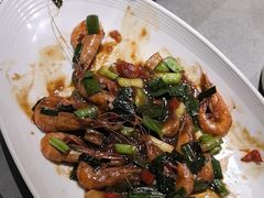 -佬太公海鸭·海鲜大排档(上海总店)