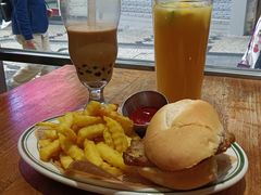 -小泉居(水坑尾店 )