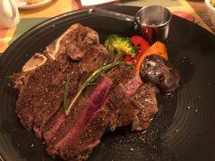 -安妮意大利餐厅(国贸店)