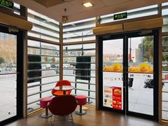 -麦当劳(牡丹江路店)
