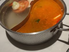 -喜庭海鲜自助(北辰三角洲北辰荟店)