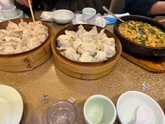 -韩记海鲜饺子旗舰店(红海新区店)