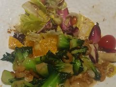 -鹊华居·地道鲁菜·海鲜·融合味(大明湖店)