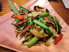 -云海肴·汽锅鸡·云南菜(天津国金汇店)