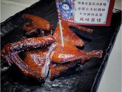 -侨美食家·粤菜(体育西路店)