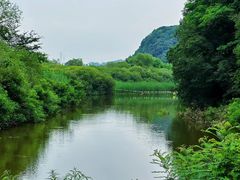 -莫子山公园