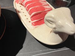 -额尔敦传统涮(公园西路店)