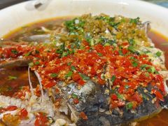-天下客饭店(中山路店)