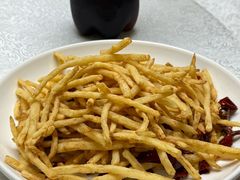 -蜀膳坊(洪公祠小区店)