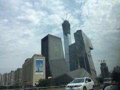 -中央广播电视总台(光华路办公区)