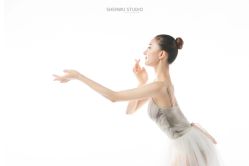 -深舞形体民族舞蹈工作室