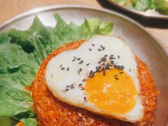 -西塔老太太泥炉烤肉(亚运村店)