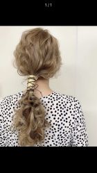 点击看大图 -MY HAIR ARDOR