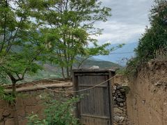-萝卜寨羌文化生态旅游区