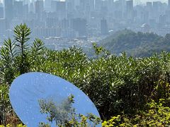 -广州市白云山风景名胜区