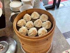 小笼包-熙盛源(滨湖万达店)