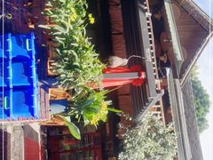 -火咂咂竹筒宴(告庄店)