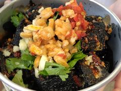 -董顺桃老长沙臭豆腐(步行街店)