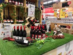 -麦德龙(京顺路商场店)
