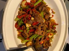 -湘中缘·湖南菜(娄底驻京办店)