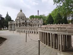 -北京世界公园