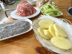 -元盛居(亚泰大街店)