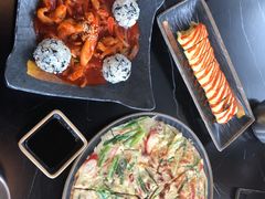 -HONGA HONGA雄家(曹路店)