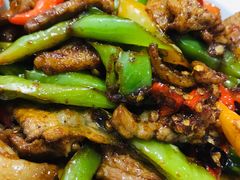 农家小炒肉-楚湘园·湖南湖北菜