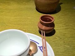 -一坐一忘云南菜(卓悦中心)