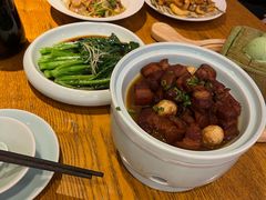 -去茶去餐厅(中央大街店)
