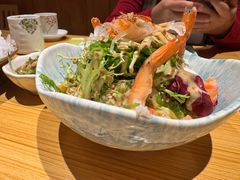-花和海鲜自助(梅江店)