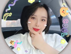 -朗峰专业美发沙龙