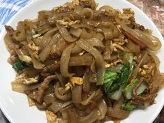 -凤爪王烧烤(徐东旗舰店)