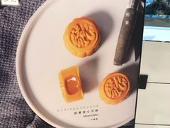 -阮大兴糕团(滨江宝龙店)