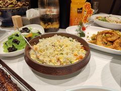 -聚味坊烤鸭店(草桥店)