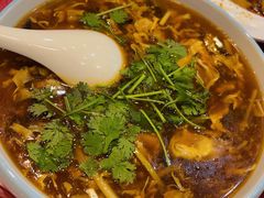 酸辣汤-南来顺饭庄·清真(南菜园店)
