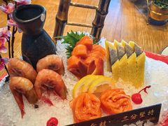 -尚海豆捞(乐虹坊店)