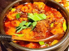 -陈麻婆豆腐(旗舰店)