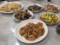 -红灯笼龙凤饭店(宁波老字号店)