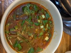 -黑竹香鸡(营和巷店)