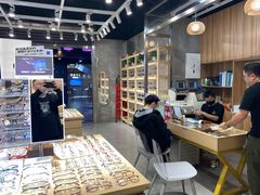 -棱石眼镜(CP静安店)