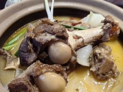 -唐力九头鸟烧烤·罗田吊锅(西云楼店)