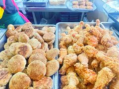 -满记烧饼(牛街东里小区一区店)