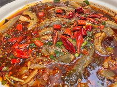 -情妹耙泥鳅·江湖川菜(科华店)