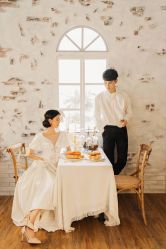 -布拉格婚纱摄影(真实客片店)