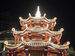 -汕头市小公园