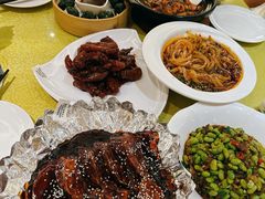 -清真·三德隆饭庄(桥梓口店)